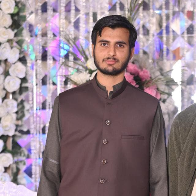 Sohaib Zahid